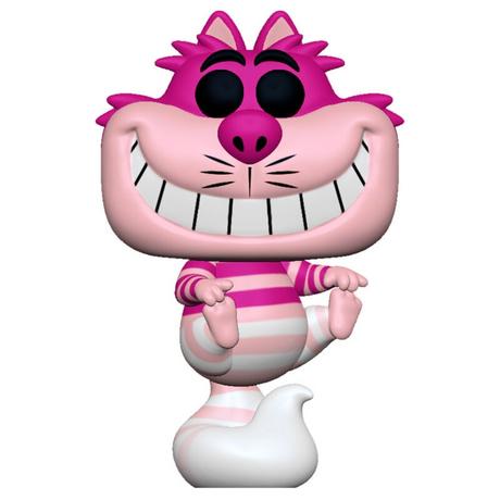 Funko  Pop! Disney Cheshire Cat (Nr.1059) 