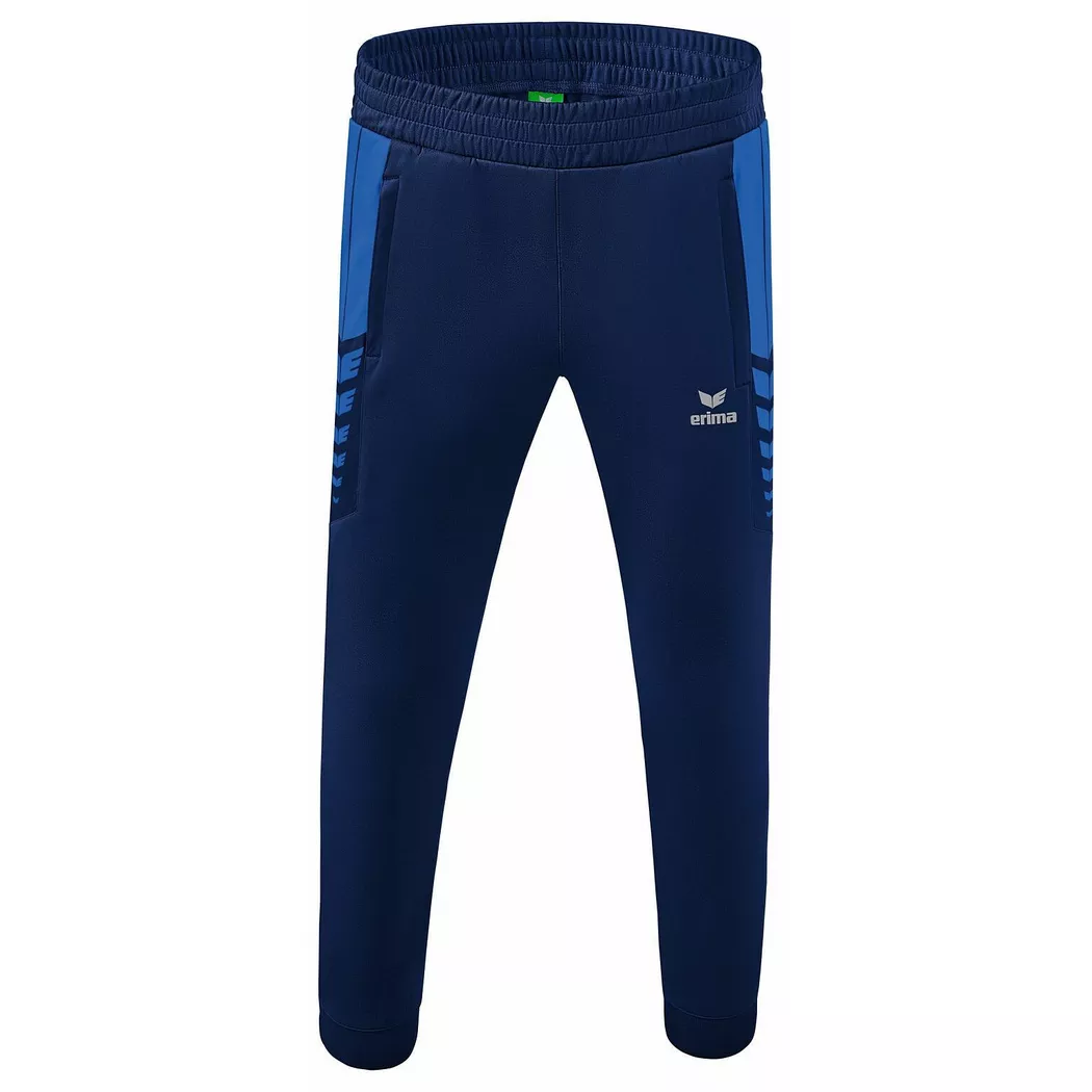 Erima - jogginghose worker six wings, für Herren, Größe L