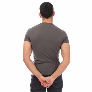 EMPORIO ARMANI Logo Slim Fit T-Shirt  