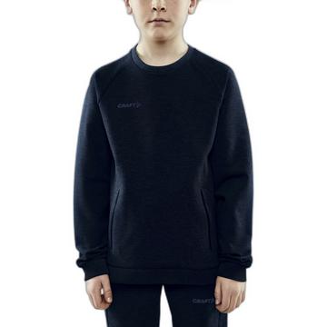 Kinder-Rundhals-Sweatshirt core soul