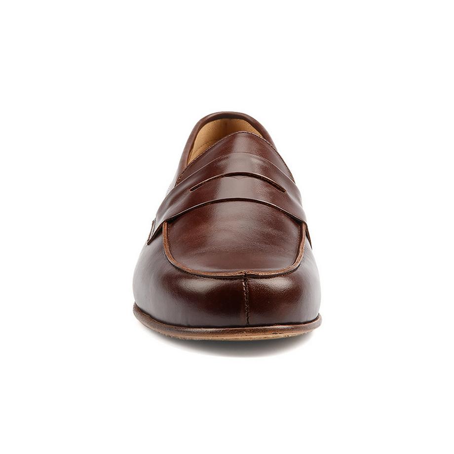 bobbies Mocassins Penny Roma  