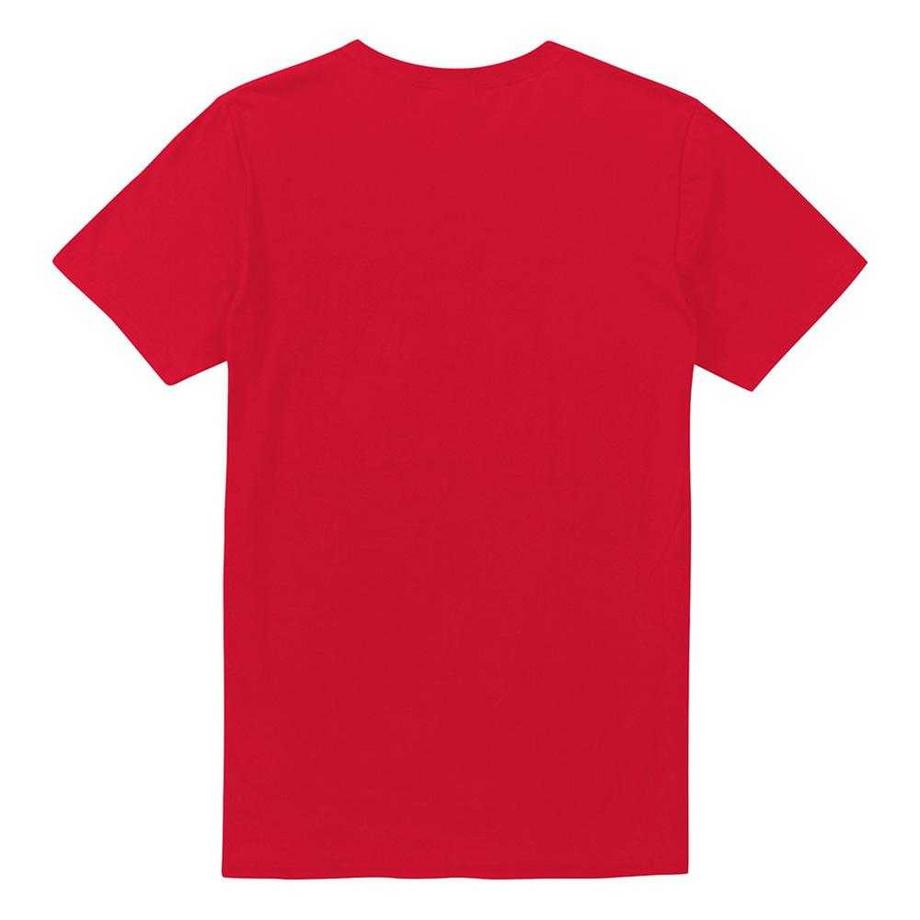 Sesame Street T-Shirt Studmuffin  