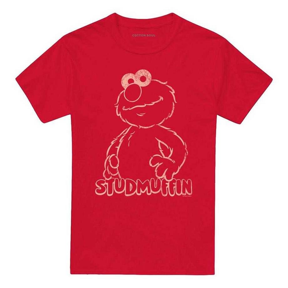 T-ShirtStudmuffin