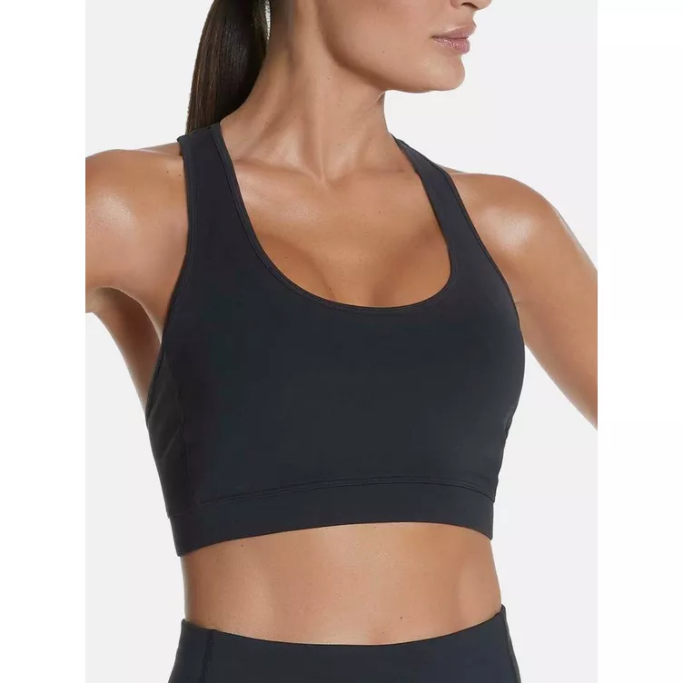 Selmark Nahtloser Sport-BH Tech ST2 schwarzonline kaufen MANOR