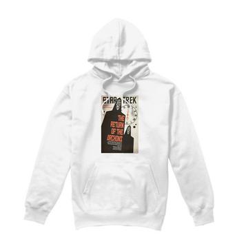 The Original Series Episode 21 Kapuzenpullover