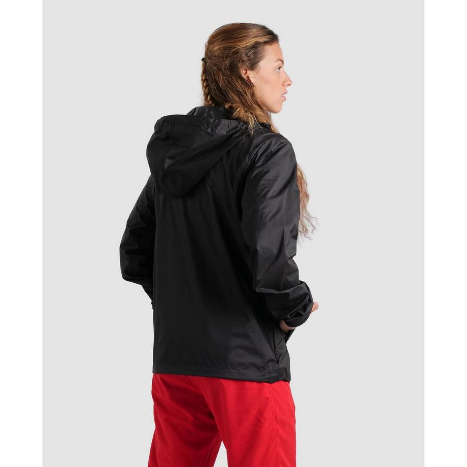 arena Solid Regenjacke  