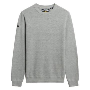 Pull en tricot  Confortable à porter-Texture Jumper