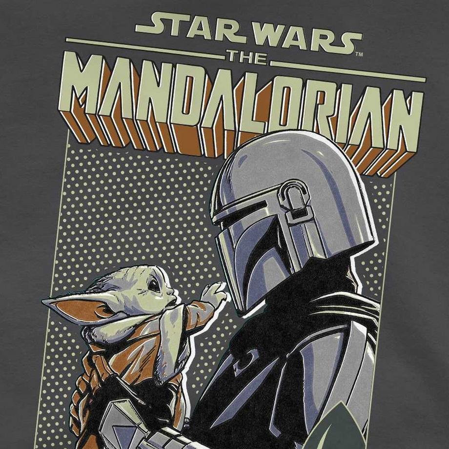 STAR WARS  Legend Continues TShirt 
