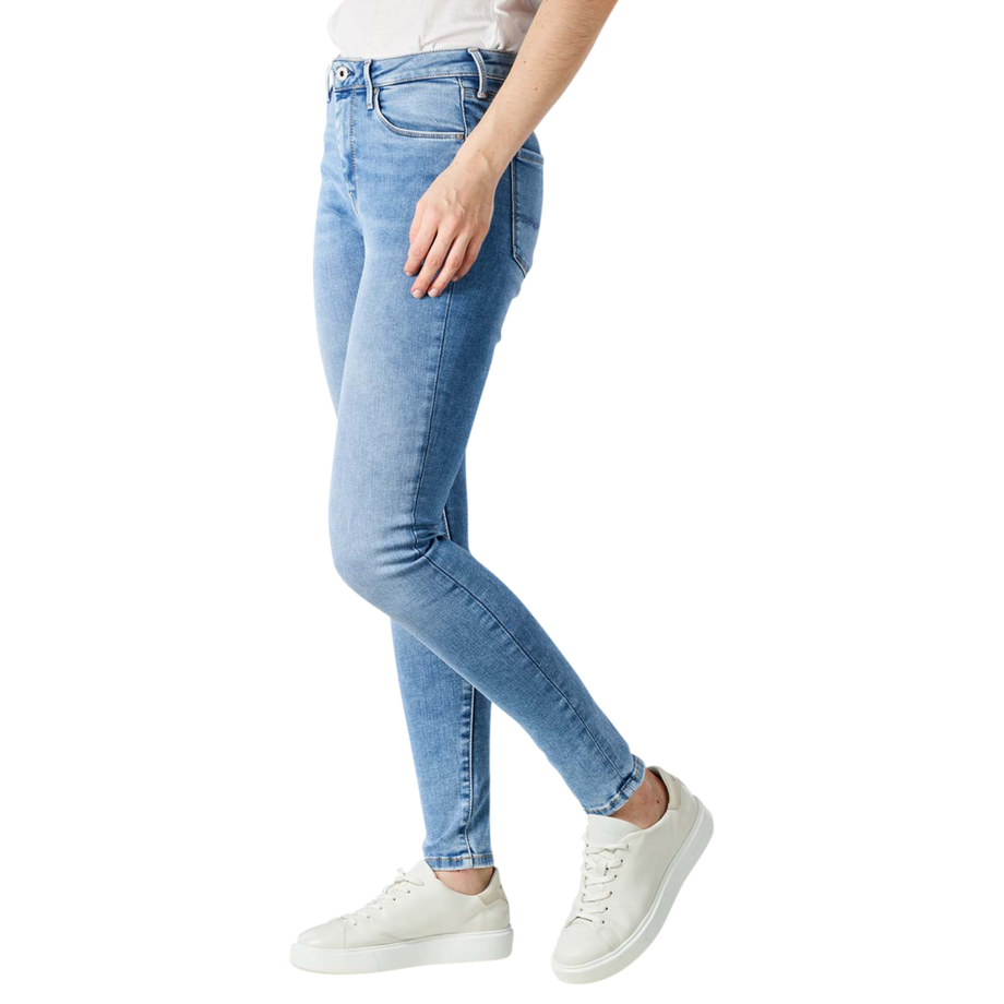 Pepe Jeans London Regent Skinny Fit Powerflex Jeans  