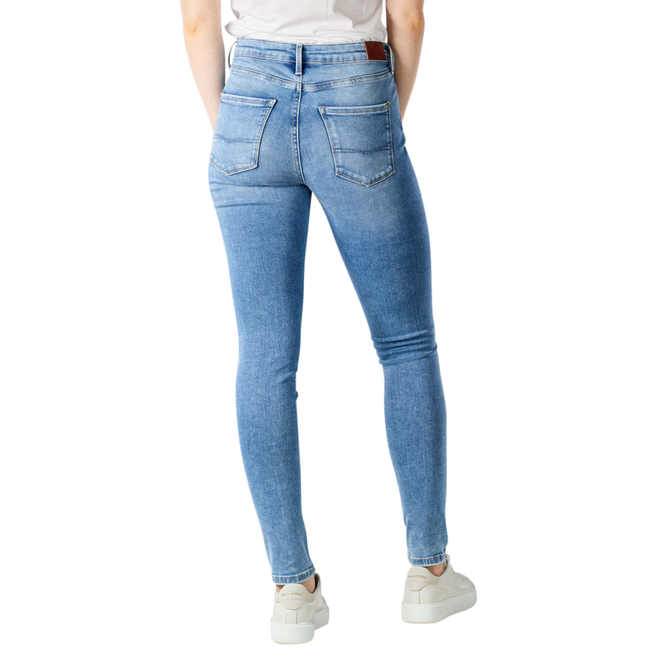 Pepe Jeans London Regent Skinny Fit Powerflex Jeans  