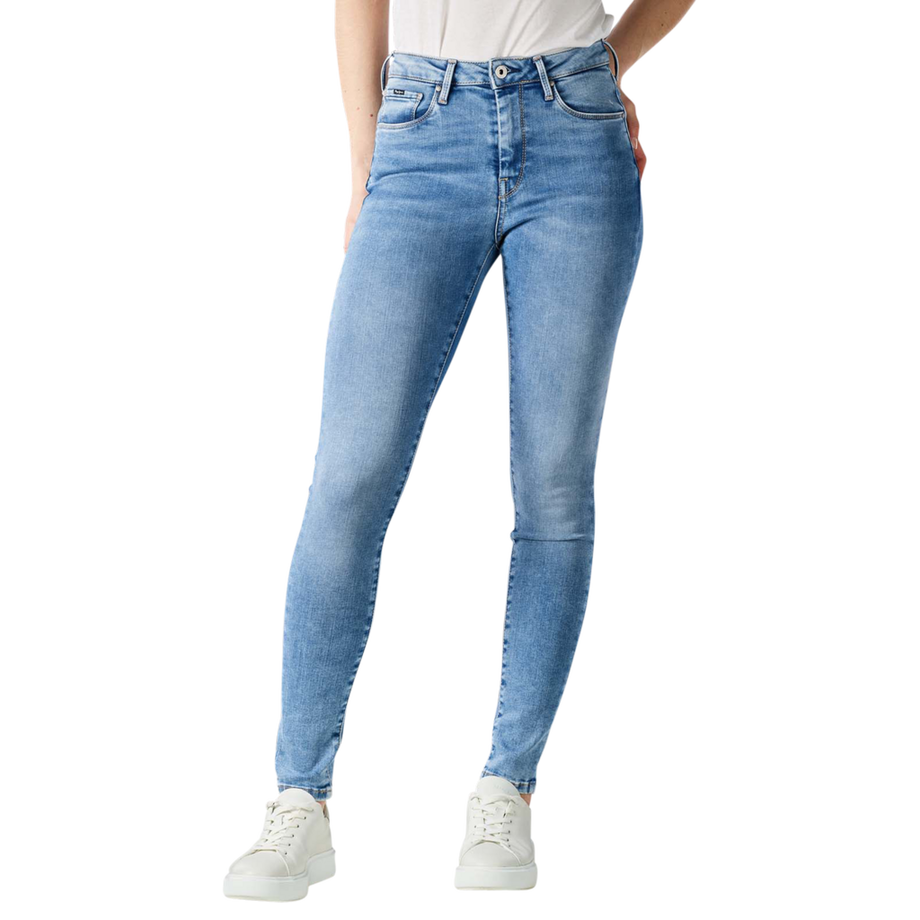 Regent Skinny Fit Powerflex
