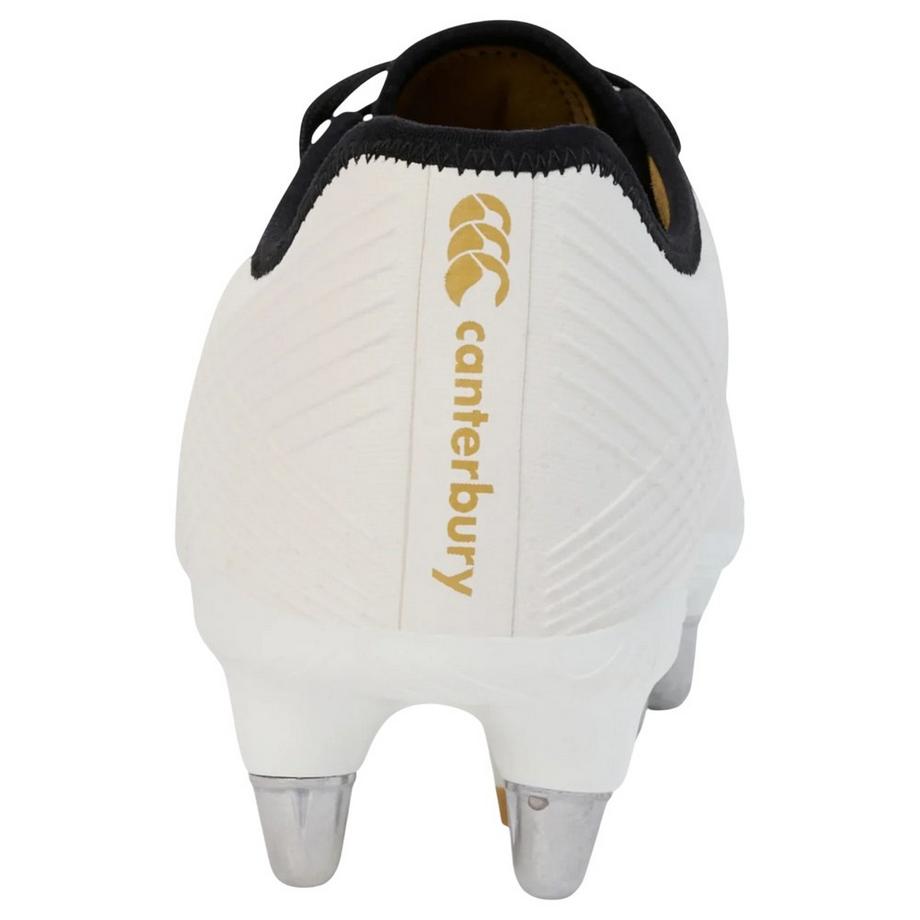 Canterbury Chaussures Rugby Terrain Souple Groundbreak Pro  