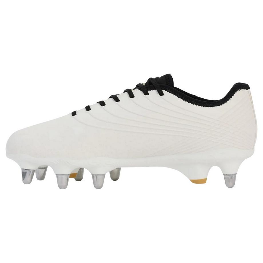 Canterbury Chaussures Rugby Terrain Souple Groundbreak Pro  