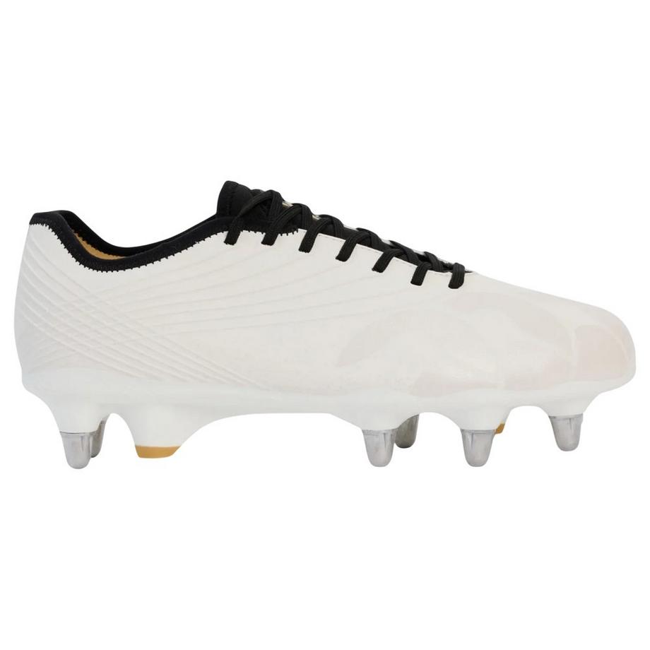 Canterbury Chaussures Rugby Terrain Souple Groundbreak Pro  