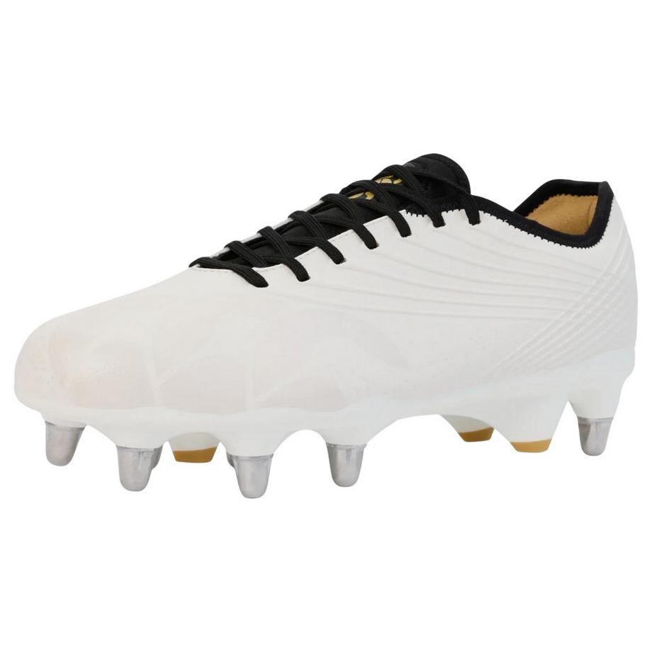 Chaussures De Rugby Terrain Souple Stampede Groundbreak Pro
