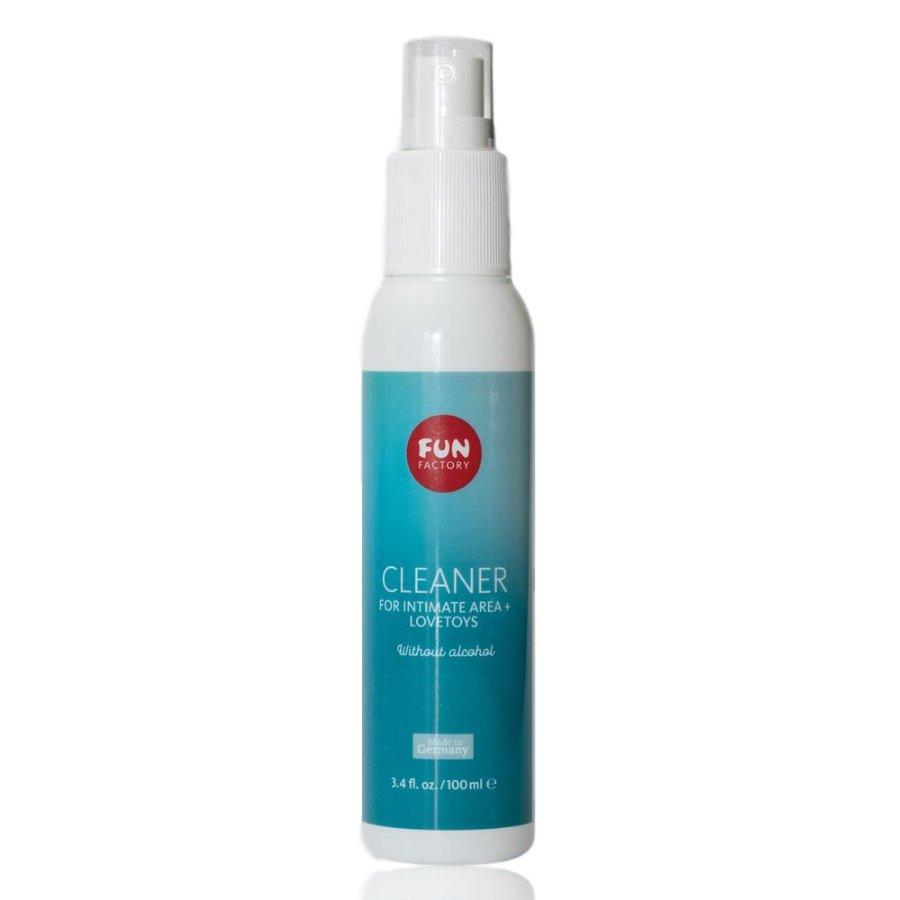 Image of Fun Factory Cleaner - 100 ml
