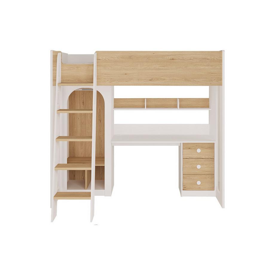 Hochbett ALVENOU