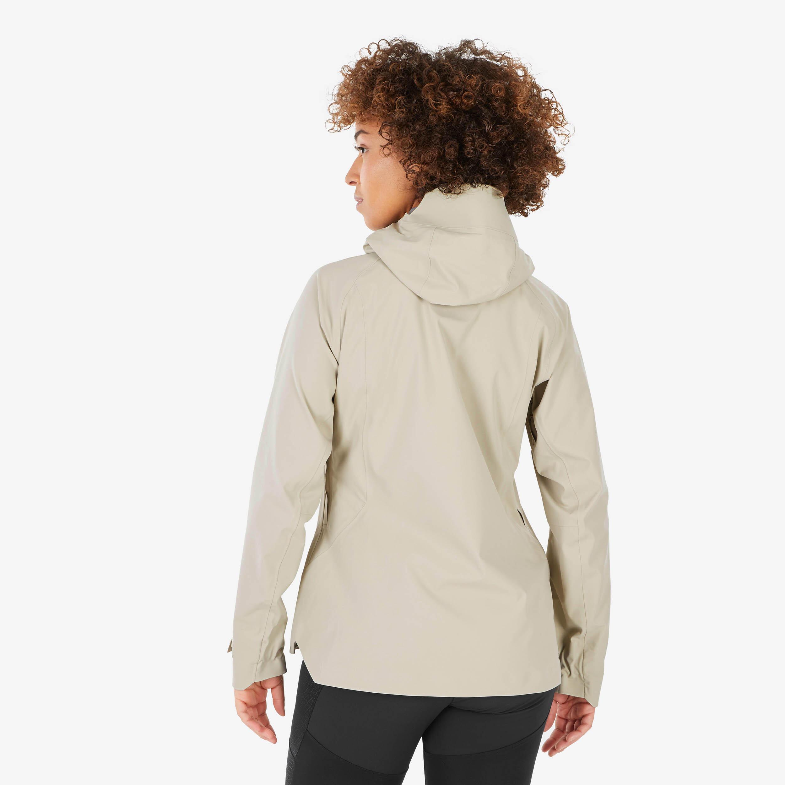 QUECHUA MH500
 Jacke - MH500 