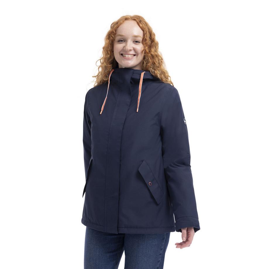 Trespass Veste imperméable Yulia  