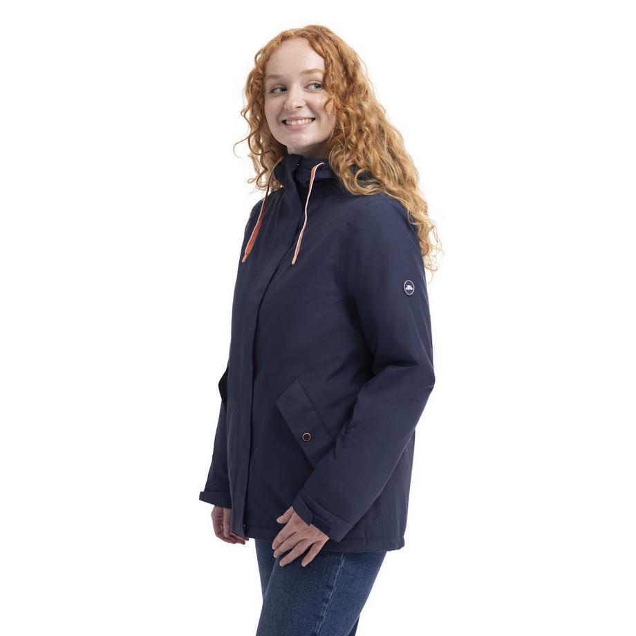 Trespass Veste imperméable Yulia  