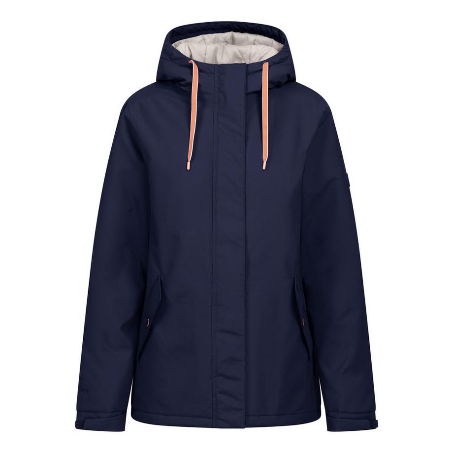 Veste Imperméable Yulia