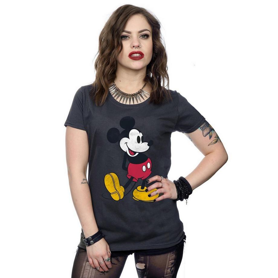 Disney Mickey Mouse Classic Pose T-Shirt  