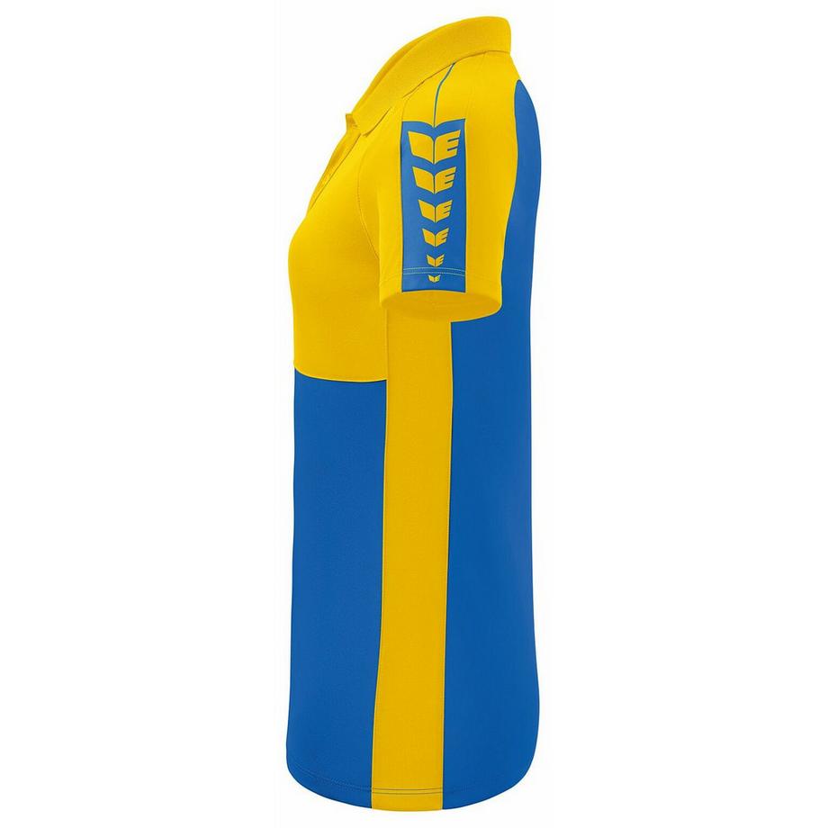 Erima Six Wings Polo  