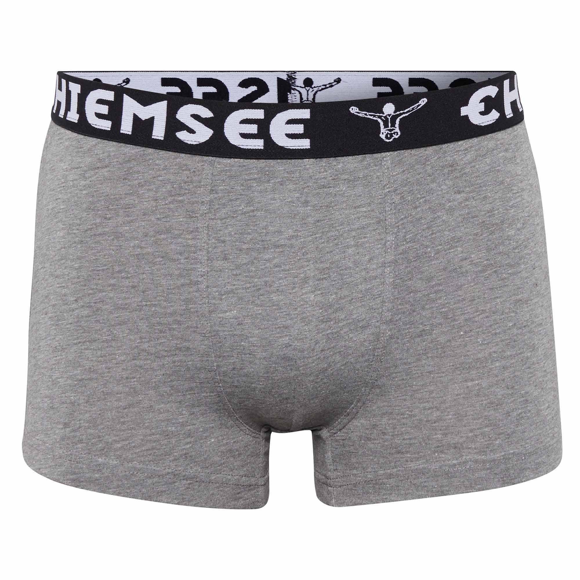 Chiemsee Boxer Regular Fit Confezione da 3  