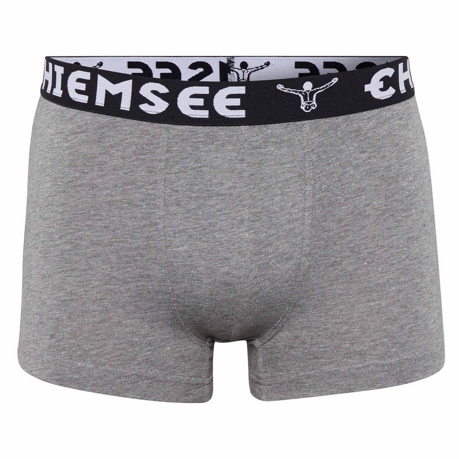 Chiemsee Boxershorts Regular Fit 3er Pack  