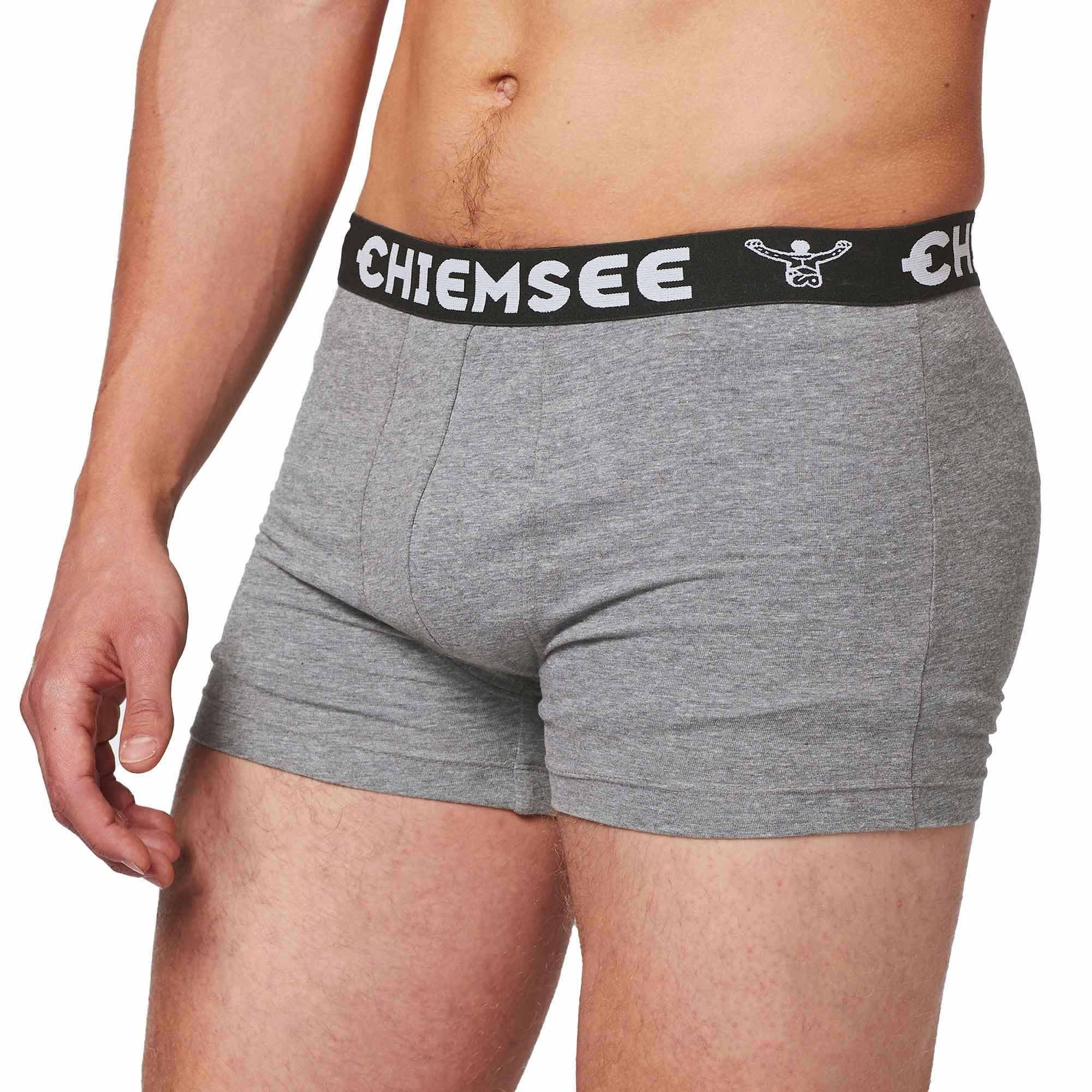 Chiemsee Boxer Regular Fit Confezione da 3  