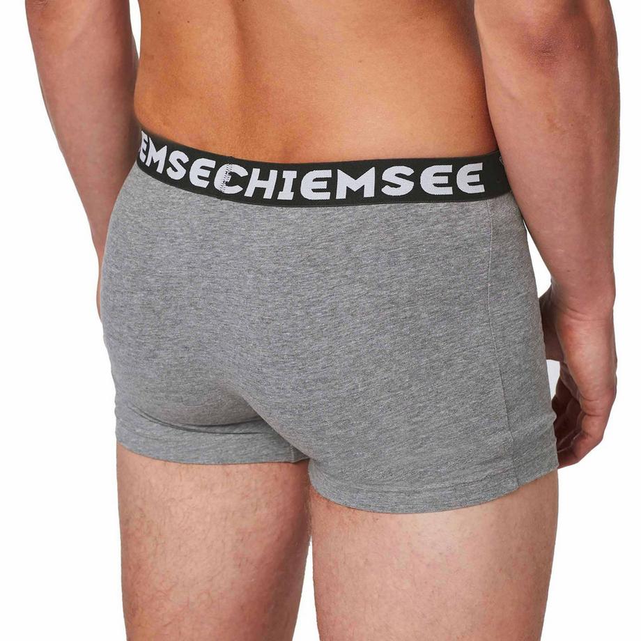 Chiemsee Boxershorts Regular Fit 3er Pack  