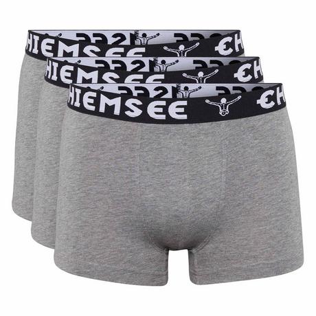 Chiemsee Boxer Regular Fit Confezione da 3  