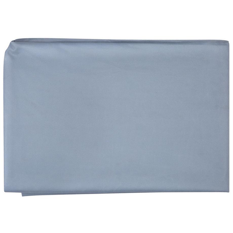 Beliani Regenschutzhülle aus PVC CHUVA  