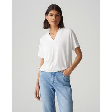 Shirt Sagie Boxy Silhouette