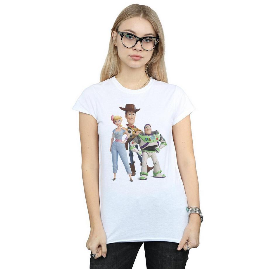 Disney Toy Story 4 T-Shirt  