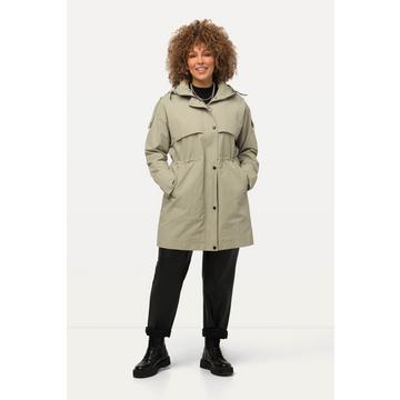 Manteau technique HYPRAR, imperméable, capuche