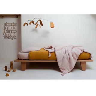 La Redoute Intérieurs Drap-housse Kumla pour lits bébé  