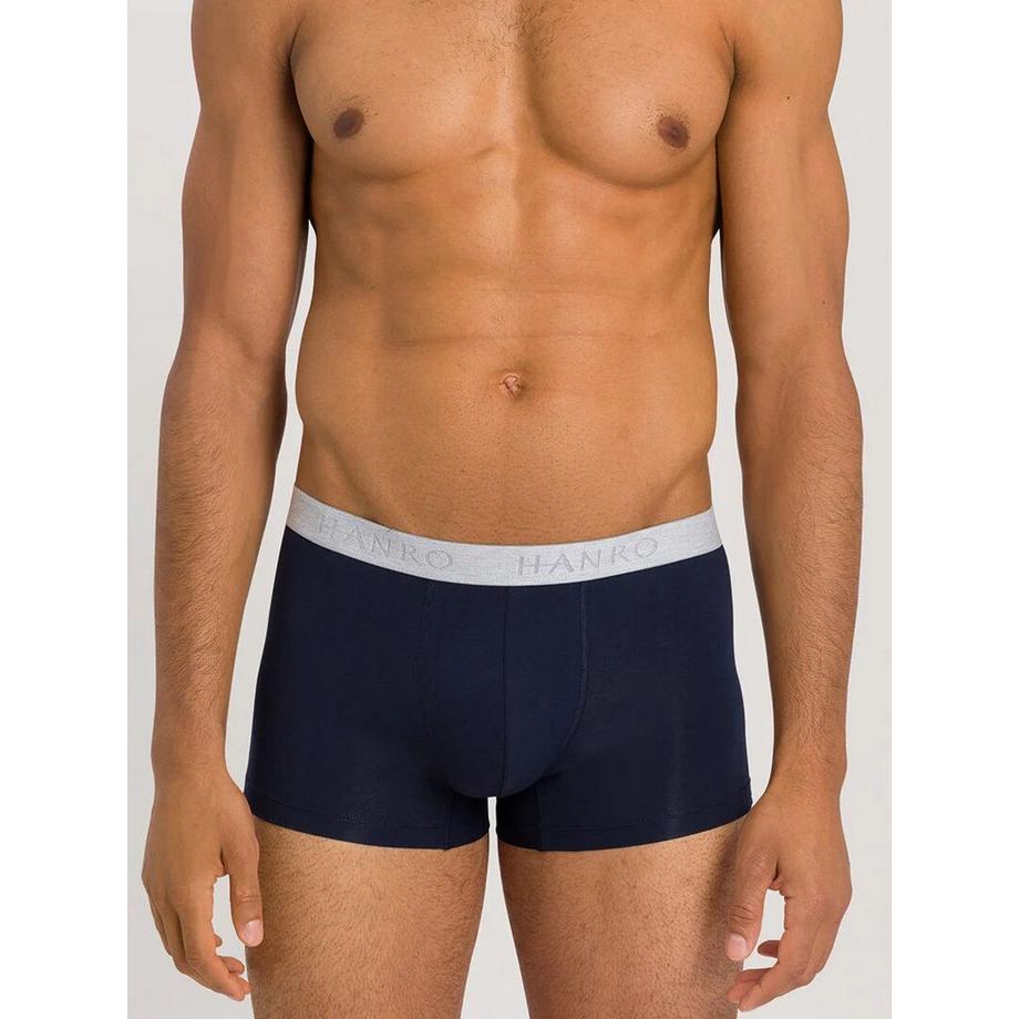 HANRO Cotton Essentials Boxer  