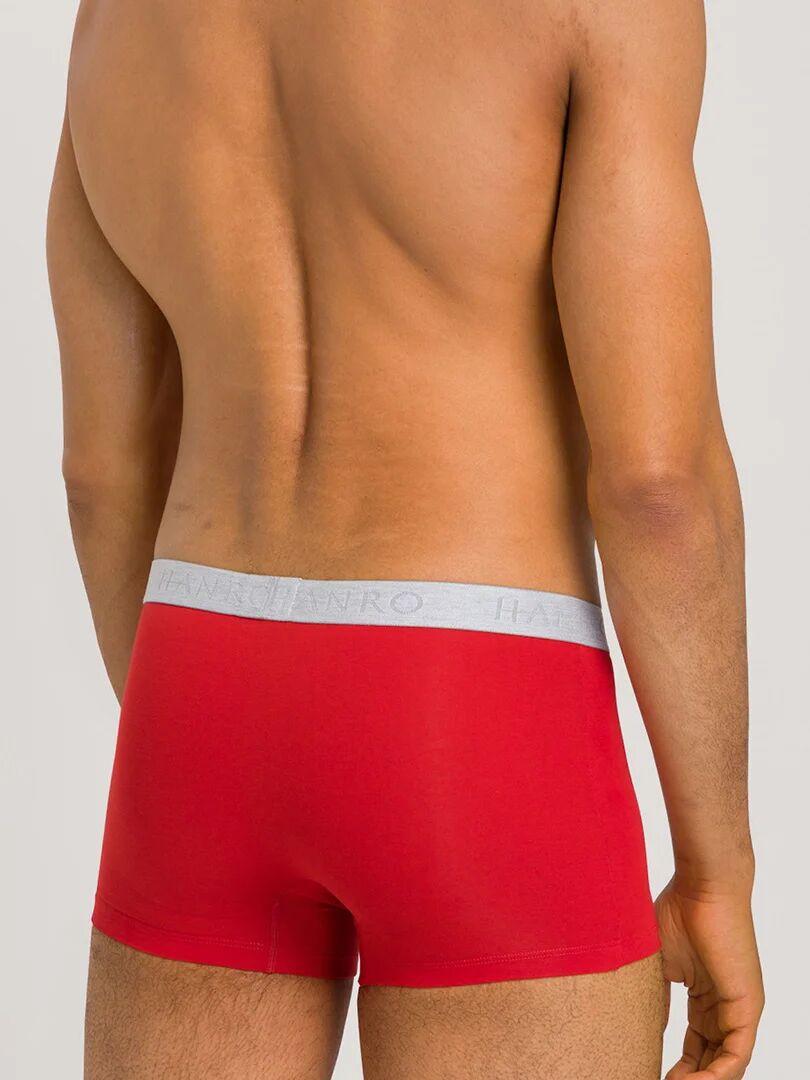 HANRO Cotton Essentials Boxer  