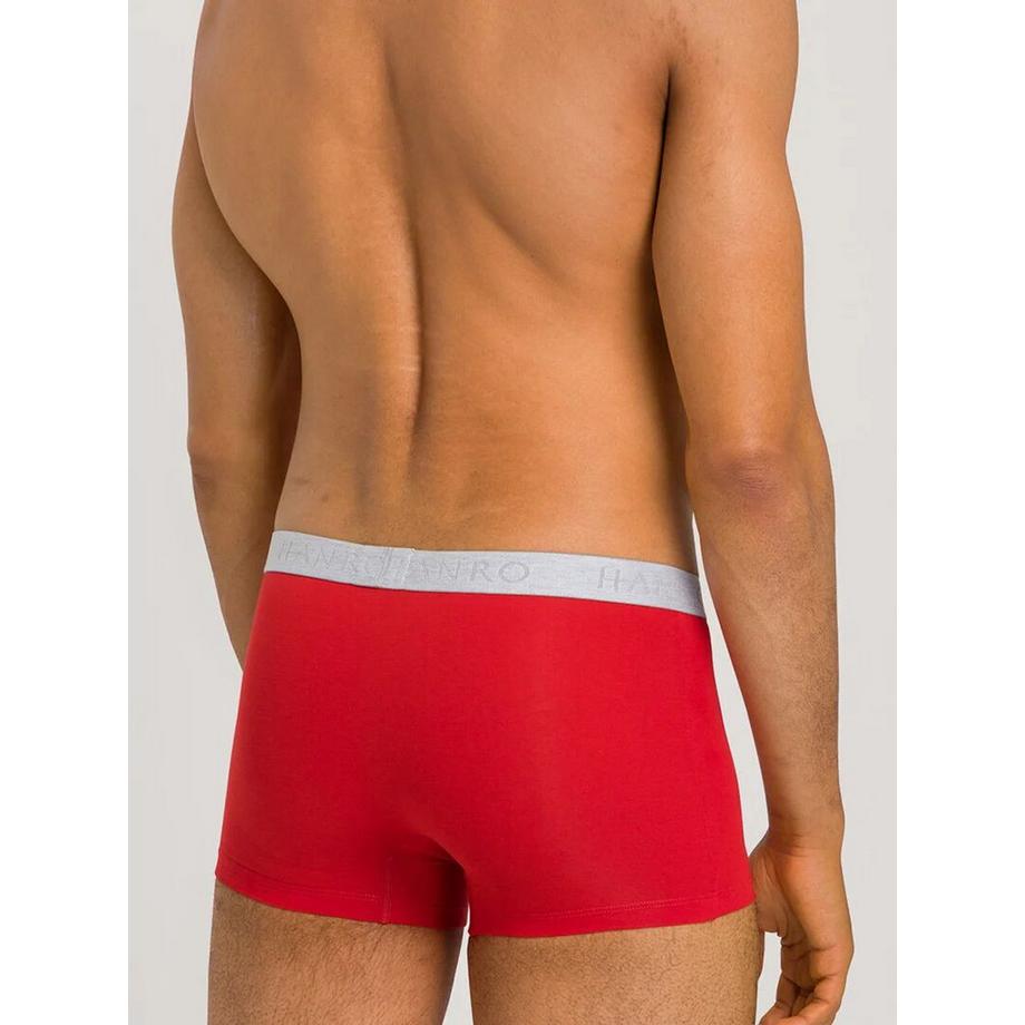 HANRO Cotton Essentials Boxer  