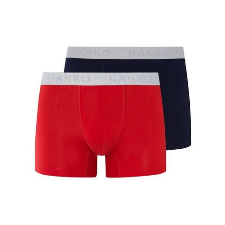 HANRO Cotton Essentials Boxer  