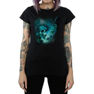 Harry Potter Dark Mark Totenkopf T-Shirt  