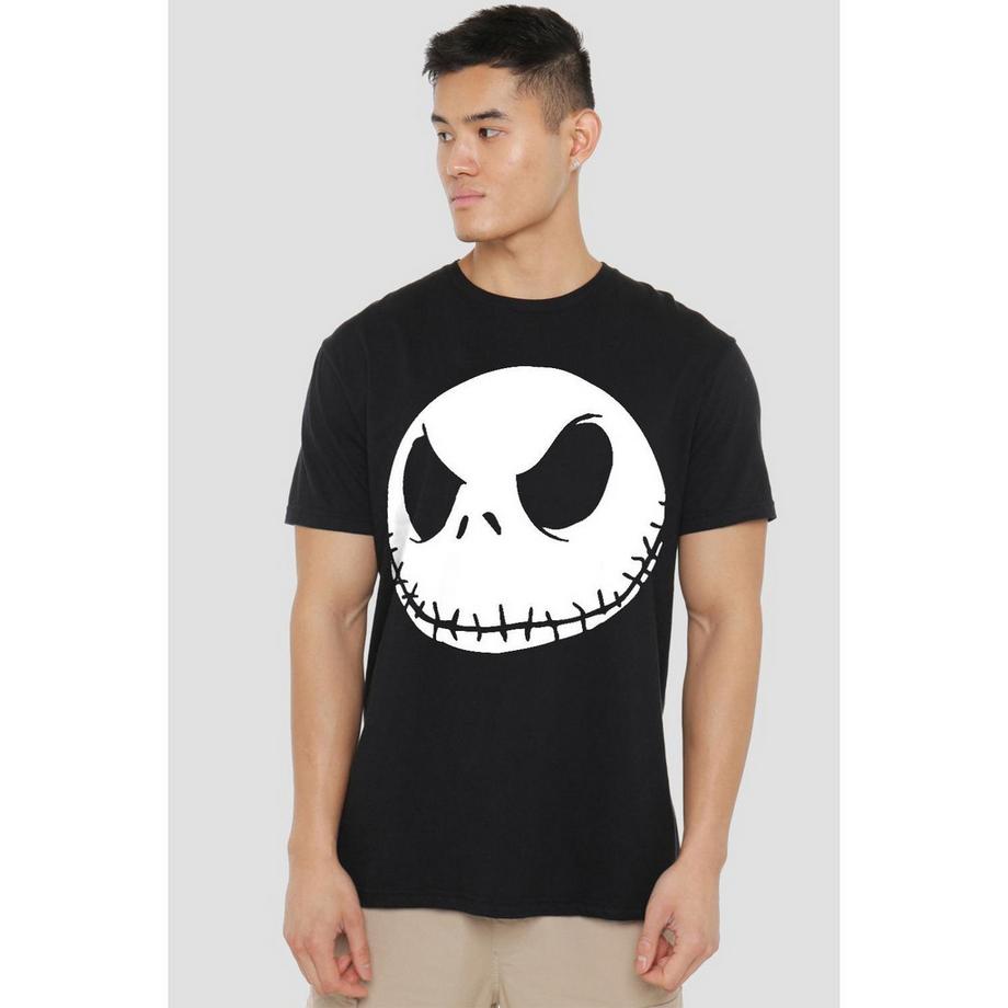 The Nightmare Before Christmas  T-Shirt 