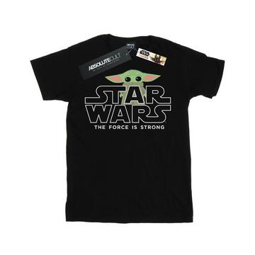 The Mandalorian The Child Strong TShirt