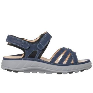 Ganter  Geva G - Nubuk sandale 
