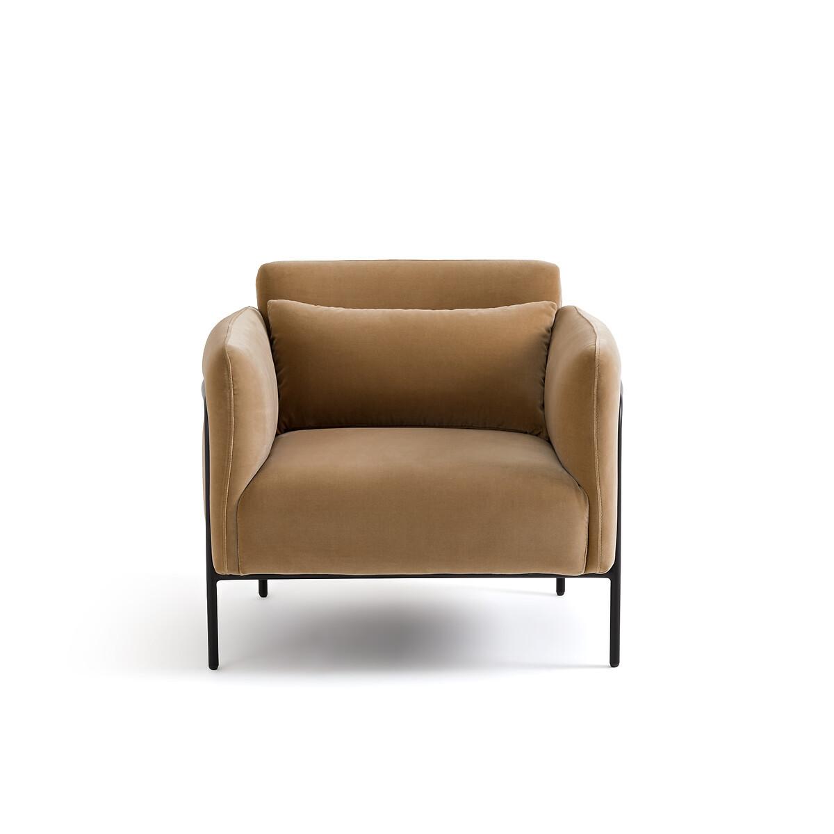 AM.PM Fauteuil velours  