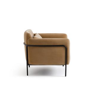 AM.PM Fauteuil velours  