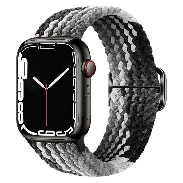 Avizar  Bracelet Apple Watch 38 - 41mm Bi-colore 