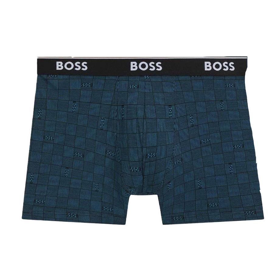 BOSS Boxer Misura  (Confezione da tre)  