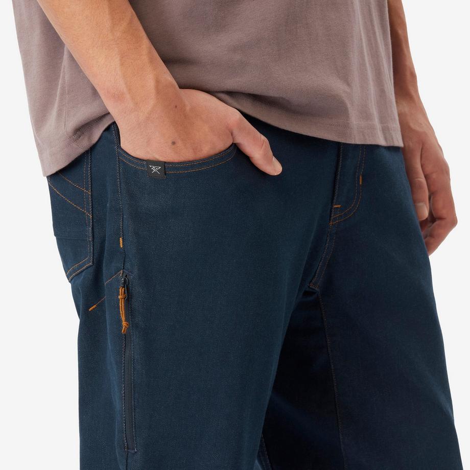 SIMOND  Pantalon d'escalade 
